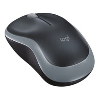 Wireless Mouse in Grey