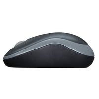 Wireless Mouse in Grey