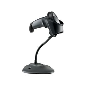 KITLI2208-SR Black with Stand USB Desktop Stand