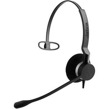 2300 Mono Quick Disconnect Noise-Cancelling Phone Headset