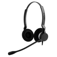 Duo QD NC 2300 - Professional Phone Headset