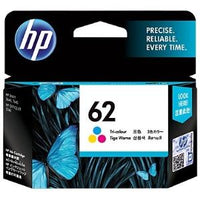 Tri-Color Ink Cartridge C2P06AA