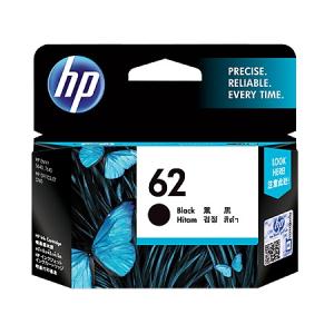 Black Ink Cartridge, C2P04AA, Suitable for Inkjet Printers