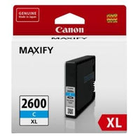 Cyan Ink Cartridge for MB5060, MB5360, IB4060 Printers