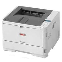 33ppm Mono Duplex Network Laser Printer