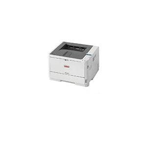 40PPM Duplex Network Mono Laser Printer