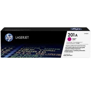 Magenta LaserJet Toner Cartridge - CF403A