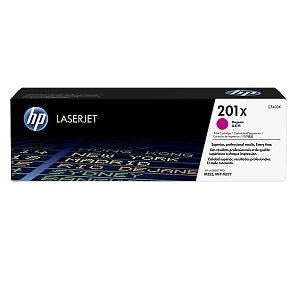 Magenta High Yield Laser Toner Cartridge - CF403X