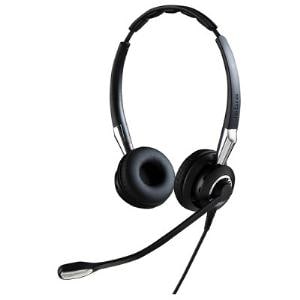 Duo QD UNC Wired PC Headset - 2400 II Series