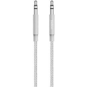 Silver Auxiliary Cable