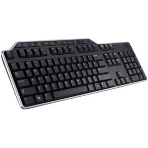 Multimedia Business Keyboard