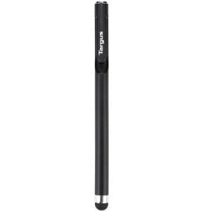 Standard Stylus with Embedded Clip