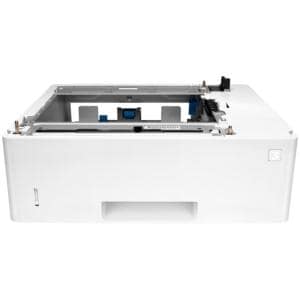 LaserJet 550-Sheet Paper Tray