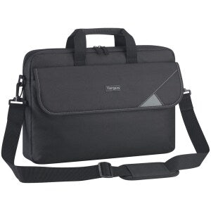 14.1' Intellect Topload Laptop Case Carrying Case