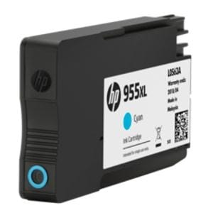 955XL Original Cyan Ink Cartridge