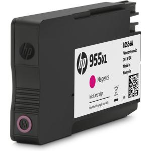 Magenta Original Ink Cartridge, 955XL