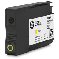 Yellow Original XL Ink Cartridge