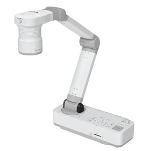 Displays - Epson ELP-DC21 Full HD 1080p Document Camera