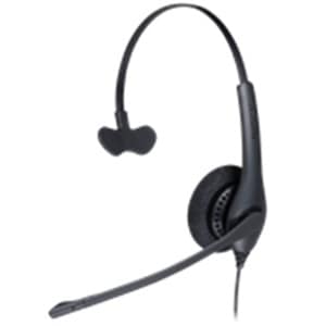 1500 Mono Quick Disconnect Headset