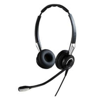 2400 II Duo QD NC Wired Headset & Headphone