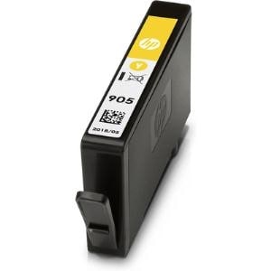 Yellow Original Ink Cartridge 905