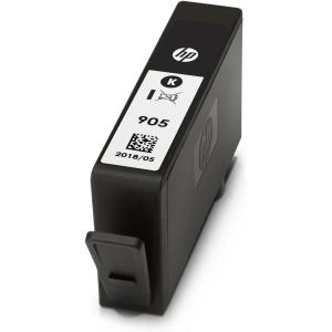 Black Original Ink Cartridge, 905 Series