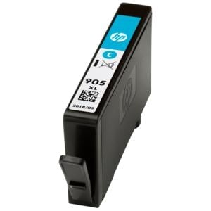 XL Cyan Original Ink Cartridge