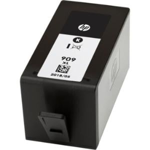 909XL Original Black Ink Cartridge