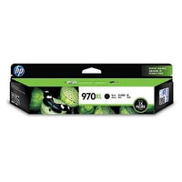 970XL Large Black Ink Cartridge