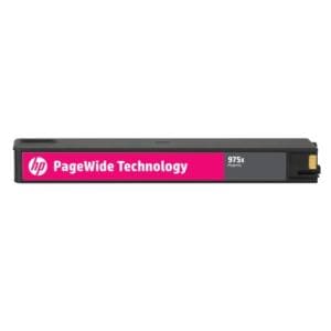 Magenta Original Ink Cartridge 975X