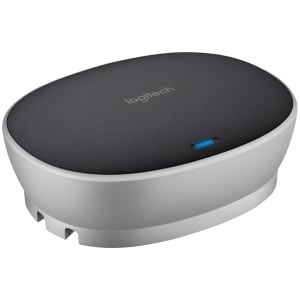 Logitech - Logitech USB Hub for Video and Audio Conferencing System