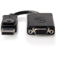 DisplayPort to VGA Adapter