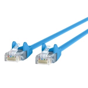 1M CAT 6 Ethernet Cable