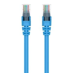 1M CAT 6 Ethernet Cable