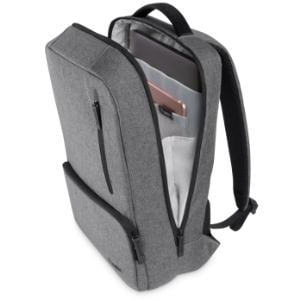 Classic Pro 15.6-inch Backpack - Grey