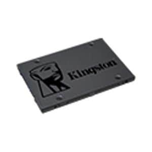 Components - Kingston 240GB A400 SATA3 2.5 7mm SSD