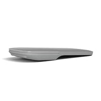 Surface Light Grey Surface Arc Mouse