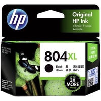 804XL Black Original Ink Cartridge