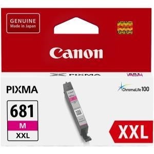 Extra Large Capacity Magenta Ink Cartridge