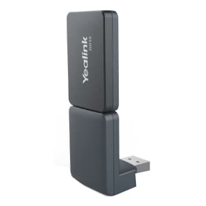 USB Dongle for Voice Over IP Wired Headsets