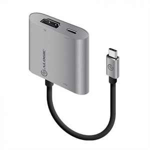 USB-C Multiport Adapter with 4K HDMI and USB 3.0