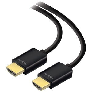 2M High Speed HDMI Cable with Ethernet 2.0 M-M