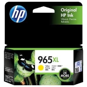 965XL Original Yellow Ink Cartridge