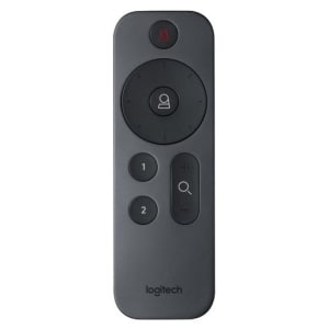 Logitech - Logitech Remote Control for Rally Camera