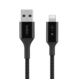 USB-C to 3.5mm Audio Cable 6ft Black