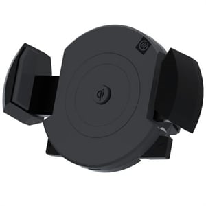 Air Vent Mount Wireless Charger