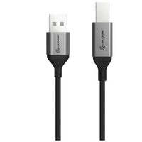 USB 2.0 Male to USB-B Male Cable, 2M