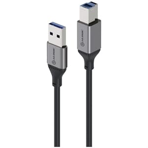 2M Ultra USB 3.0 A to B Cable