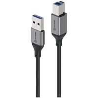 2M Ultra USB 3.0 A to B Cable