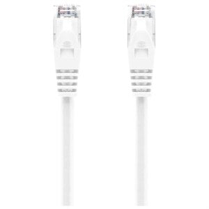 White Cat6 5M Network Cable